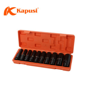 10PC DEEP SOCKET SET_K-6055