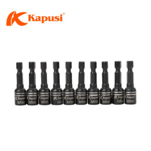 MAGNETIC NUT SET_K-7274