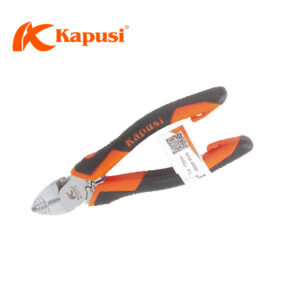 DIAGONAL CUTTING PLIERS_K-8086