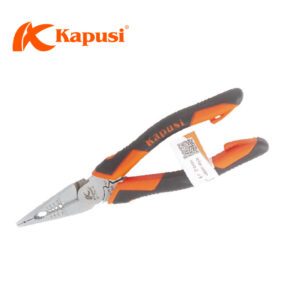 LONG NOSE PLIERS_K-8088