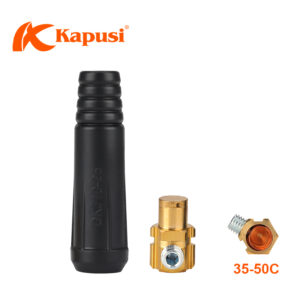 WELDING CABLE CONNECTOR_K-2160