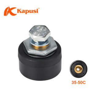 WELDING CABLE CONNECTOR_K-2161