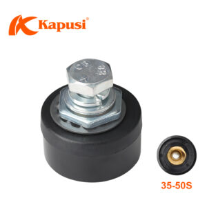 WELDING CABLE CONNECTOR_K-2157