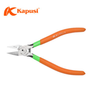 Flush Cut Pliers_K-8144