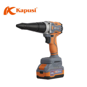 LITHIUM-ION RIVETING GUN_K-6668