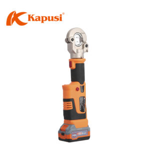 LITHIUM-ION HYDRAULIC CRIMPING TOOL_K-6669