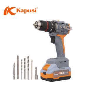 LITHIUM-ION CORDLESS DRILL_K-6879
