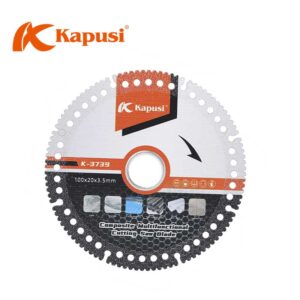 COMPOSITE MULTIFUNCTIONAL CUTTING SAW BLADE_K-3739