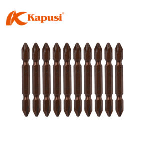 SCREW DRIVER BIT SET_K-7172