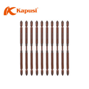 SCREW DRIVER BIT SET_K-7174