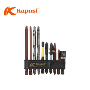 DRIVER BIT SET_K-7188