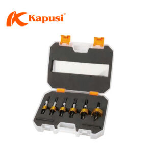 HSS HOLE SAW SET_K-3694