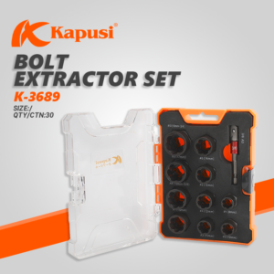 NUT EXTRACTOR SET_K-3689
