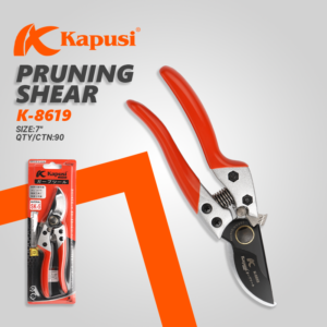 PRUNING SHEAR_K-8619