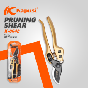 PRUNING SHEAR_K-8641