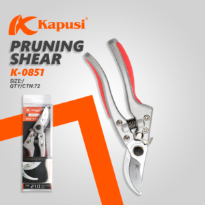 PRUNING SHEAR_K-0851