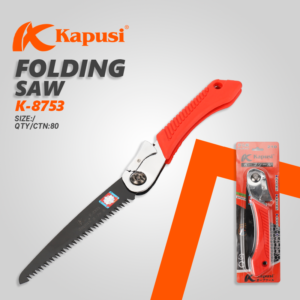 FOLDING SAW_K-8753
