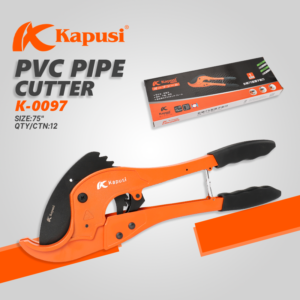 PVC PIPE CUTTER_K-0097