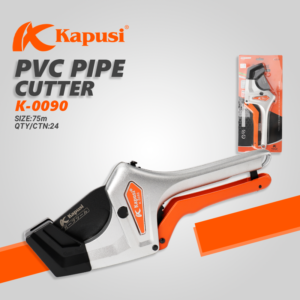 PVC PIPE CUTTER_K-0090