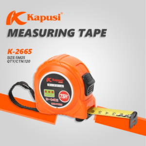 MEASURING TAPE_K-2665