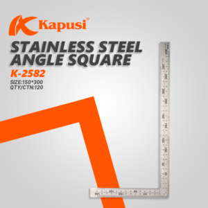 ANGLE SQUARE_K-2582