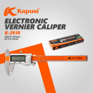 ELECTRONIC VERNIER CALIPER_K-2910