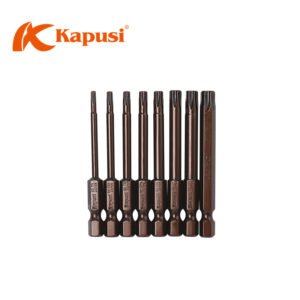 SCREWDRIVER BIT_K-7176