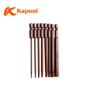 ALLEN SCREWDRIVER BIT_K-7185