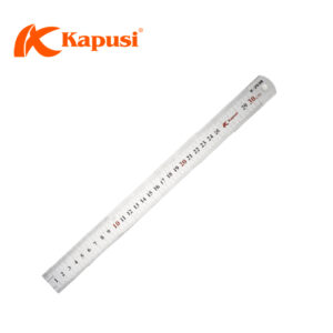 STRAIGHT RULER_K-2538